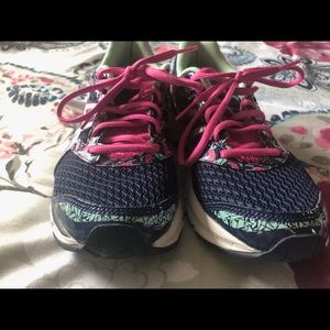 ASICS Gel Excite 4 Women’s Running Shoes